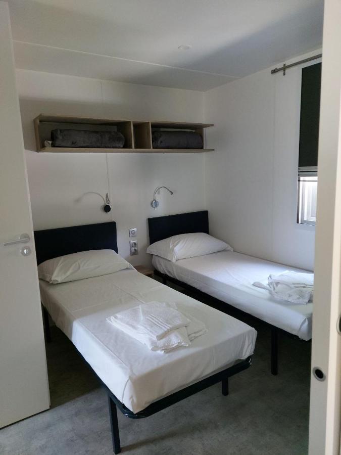 Camping Taimi Hotel มารีนา ดิ มาซซา ภายนอก รูปภาพ
